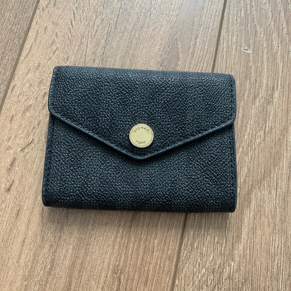 Michael Kors Small Card Holder
